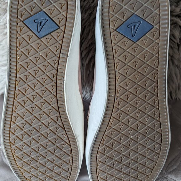 Sperry Top Siders Pink Women's 8.5 - Picture 8 of 8